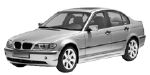 BMW E46 B1E28 Fault Code