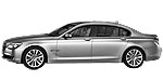 BMW F02 B1E28 Fault Code
