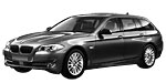 BMW F11 B1E28 Fault Code