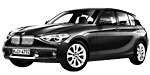 BMW F20 B1E28 Fault Code