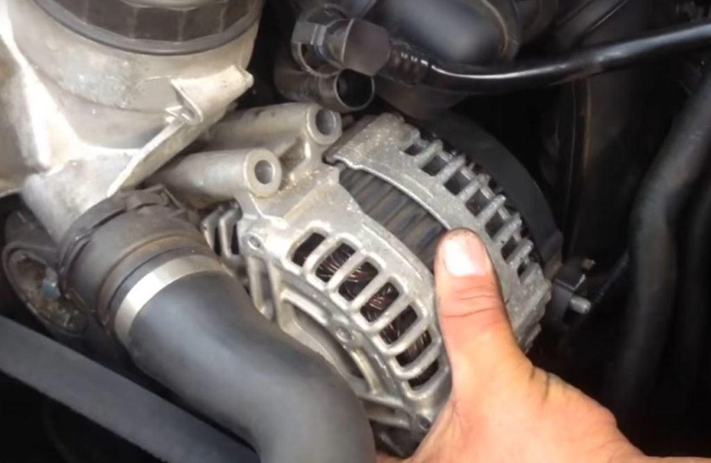 See B1E28 in engine